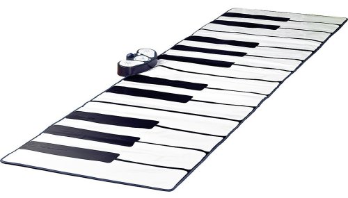 Tapis piano